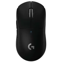 Мышь Logitech Pro X Superlight (черный) фото 1